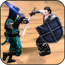ダウンロード Ninja vs Samurai-Sword Combat をインストールする 最新 APK ダウンローダ