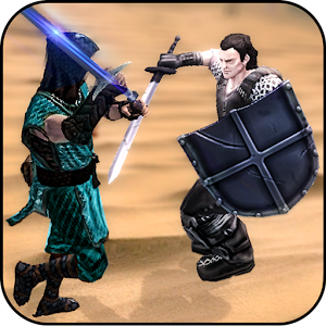 Ninja Gladiator Fighting Arena.apk 1.2