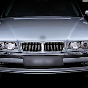 Best Wallpapers BMW530 Touring  Icon