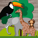 تحميل التطبيق Kids Zoo Game: Preschool التثبيت أحدث APK تنزيل