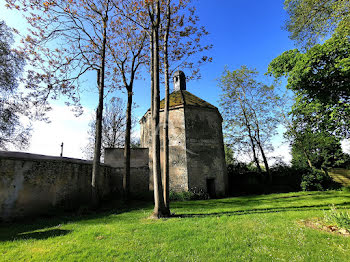 maison à Fay-aux-Loges (45)