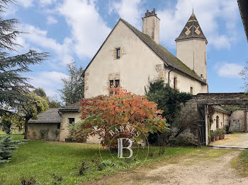 maison à Beaune (21)