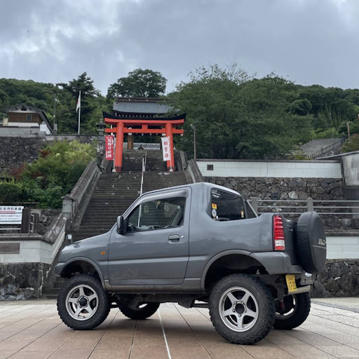 車好きの僧侶のプロフィール画像