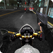 Bike Simulator 3 - Shooting Race 2 Icon