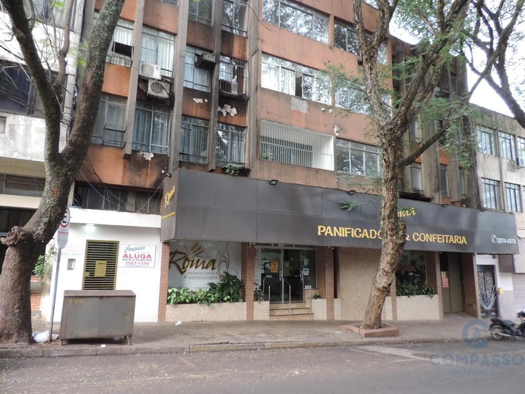 Apartamentos para alugar Jardim Polo Centro