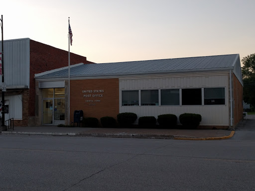 Keota Post Office