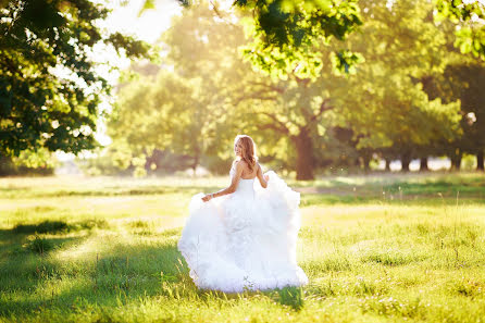 Wedding photographer Ilona Shatokhina (i1onka). Photo of 25 August 2016