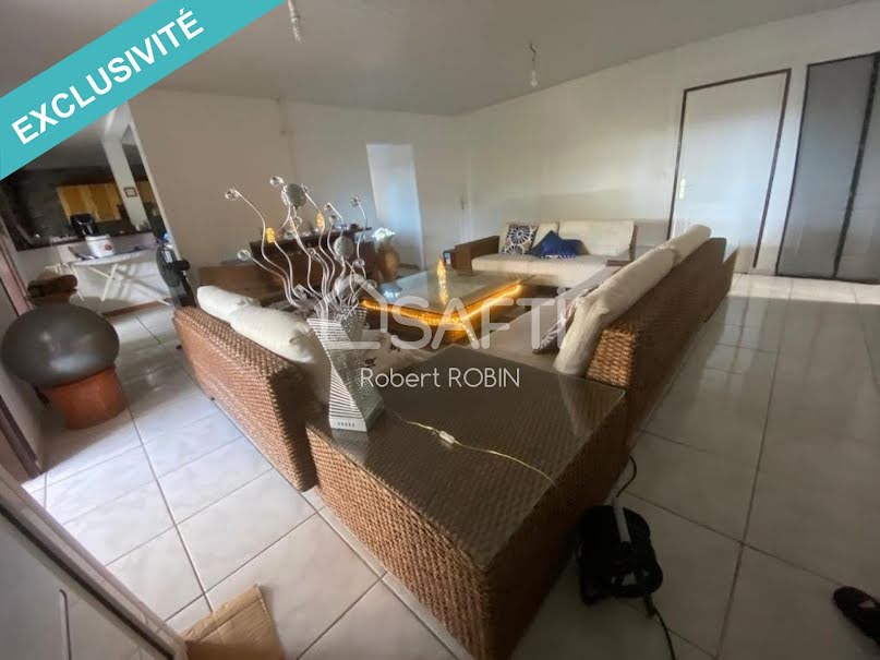 Vente maison 4 pièces 90 m² à Remire Montjoly (97354), 280 000 €