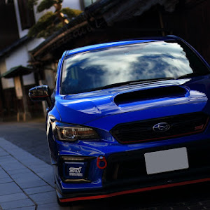 WRX STI VAB