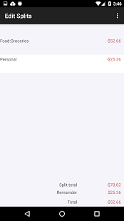 PocketMoney Lite(圖3)-速報App