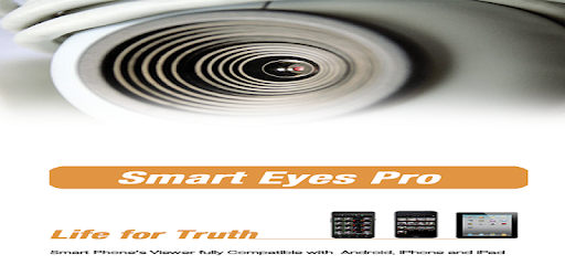 SmartEyes_Pro Android App