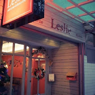 Leslie pâtisserie & bistro 雷斯理