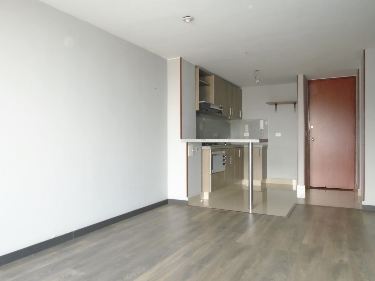 Apartamento En Arriendo - San Antonio, Bogota