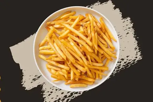 Peri Peri French Fries