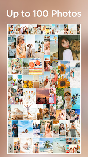 Screenshot Collage Maker & Photo Editor