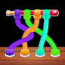 Tangle Master 3D icon