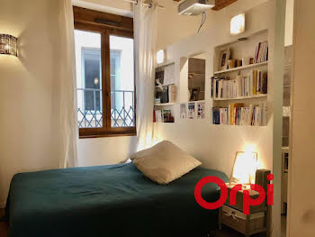 appartement à Lyon 2ème (69)