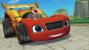 Race Car Superstar thumbnail