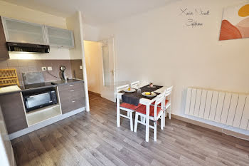 appartement à Bourg-en-Bresse (01)