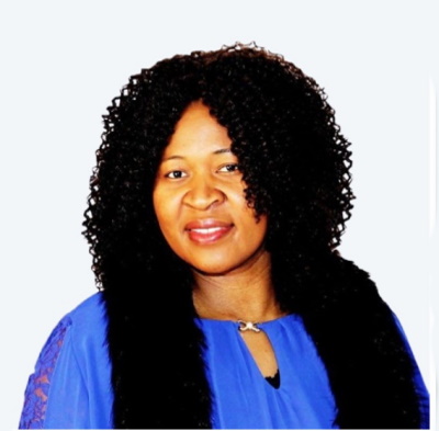 Mpho Machaka, Founder and CEO IETSA.