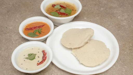 Idli Sambar