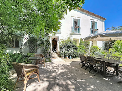 House with pool and terrace 1
