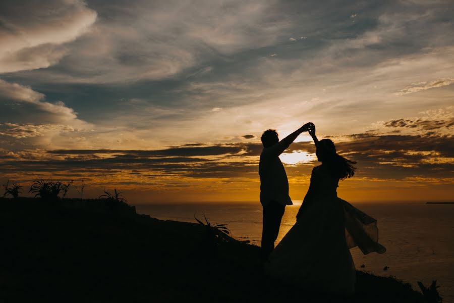 Fotografo di matrimoni Dinh Nguyen (gomuc1915). Foto del 22 aprile 2019