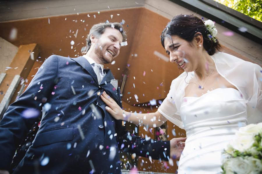 Photographe de mariage Antonella Argirò (odgiarrettiera). Photo du 8 février 2017