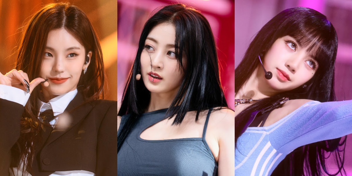 Xxx Korean Rap Vedio - The 15 Best Female Dancers In K-Pop, According To Over 200,000 Fan Votes -  Koreaboo