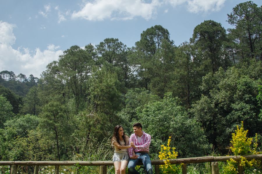 Fotógrafo de bodas Gerardo Oyervides (gerardoyervides). Foto del 2 de junio 2015