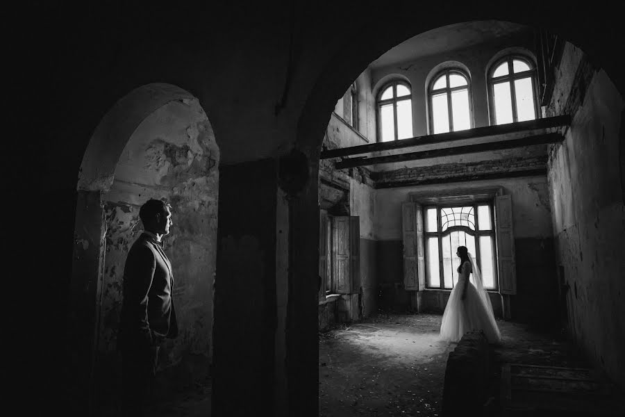 Photographe de mariage Magia Obrazu (magiaobrazu). Photo du 18 novembre 2019