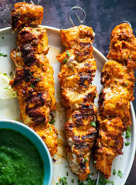 Chicken Tikka