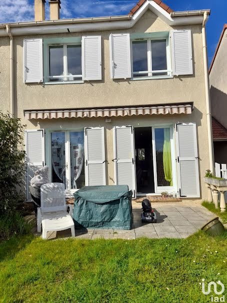 Vente maison 5 pièces 112 m² à Thiais (94320), 485 000 €