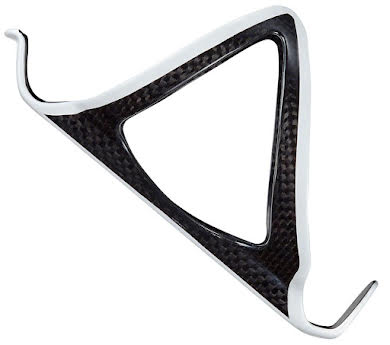 Supacaz Fly Water Bottle Cage Carbon alternate image 0