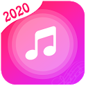 Music Player 2020 : Mp3 & Audi