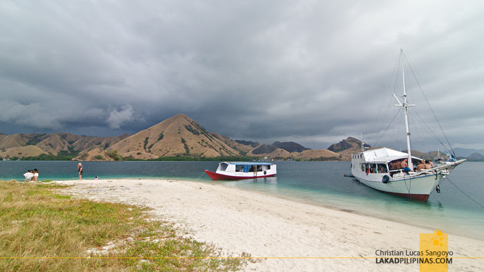 Kelor Island Flores