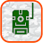 Hunting Camera Manager icon