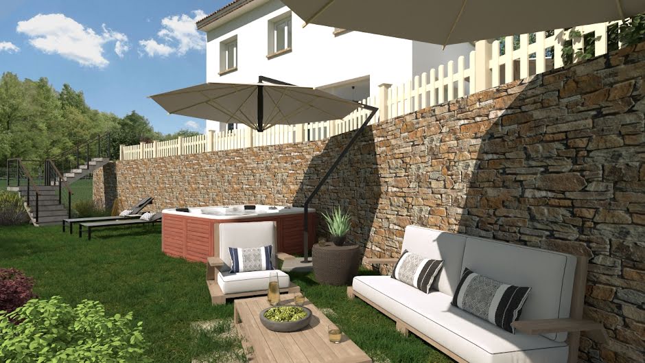 Vente maison 5 pièces 90 m² à La Seyne-sur-Mer (83500), 465 000 €