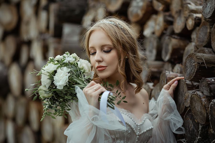 Wedding photographer Akim Sviridov (akimsviridov). Photo of 30 July 2023