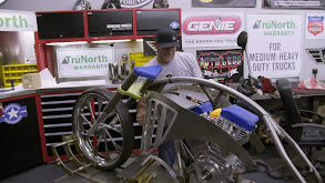 Teutul Recall thumbnail