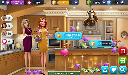 Desperate Housewives: The Game