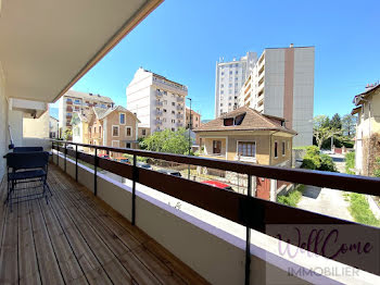 appartement à Aix-les-Bains (73)