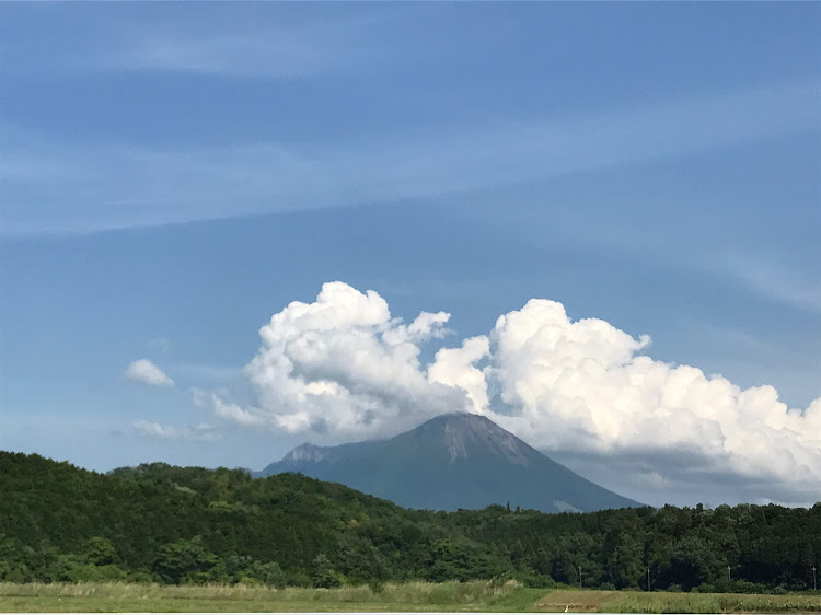 ロードスターの蒜山〜大山へ・晴れ！・コロナに勝つ！・やっと仲間に会えた！に関するカスタム事例の投稿画像7枚目
