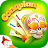 Conquian US - ZingPlay icon