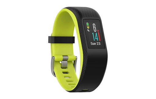 Garmin Vivosport Limelight - Size L_010-01789-A3_3