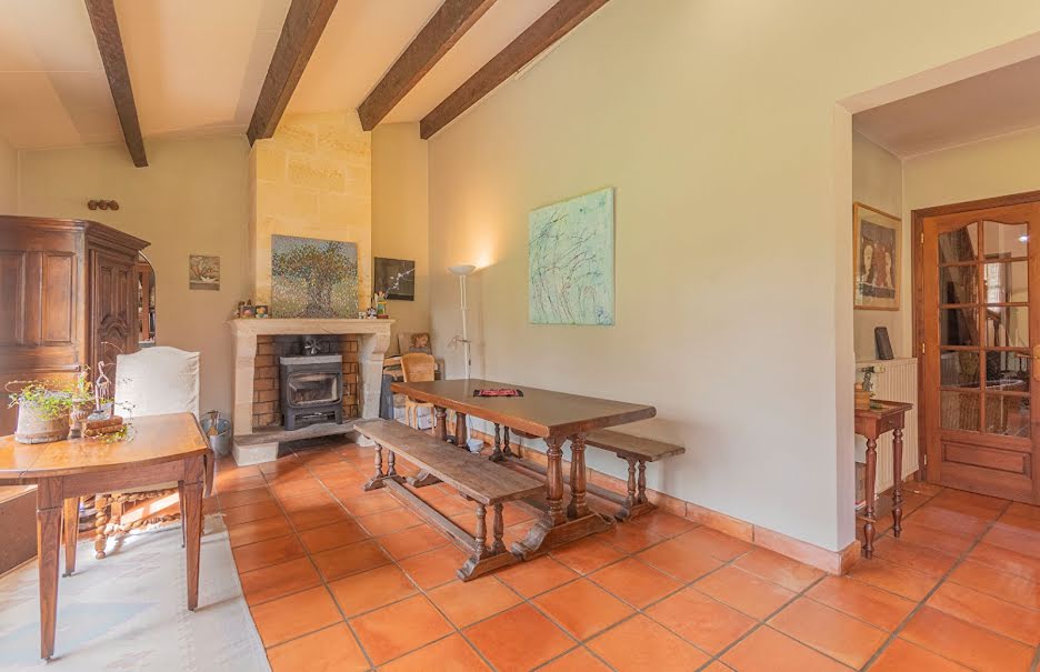 Vente maison 5 pièces 140 m² à Sainte-Eulalie (33560), 798 000 €