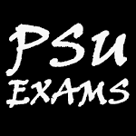 PSU Exams Apk
