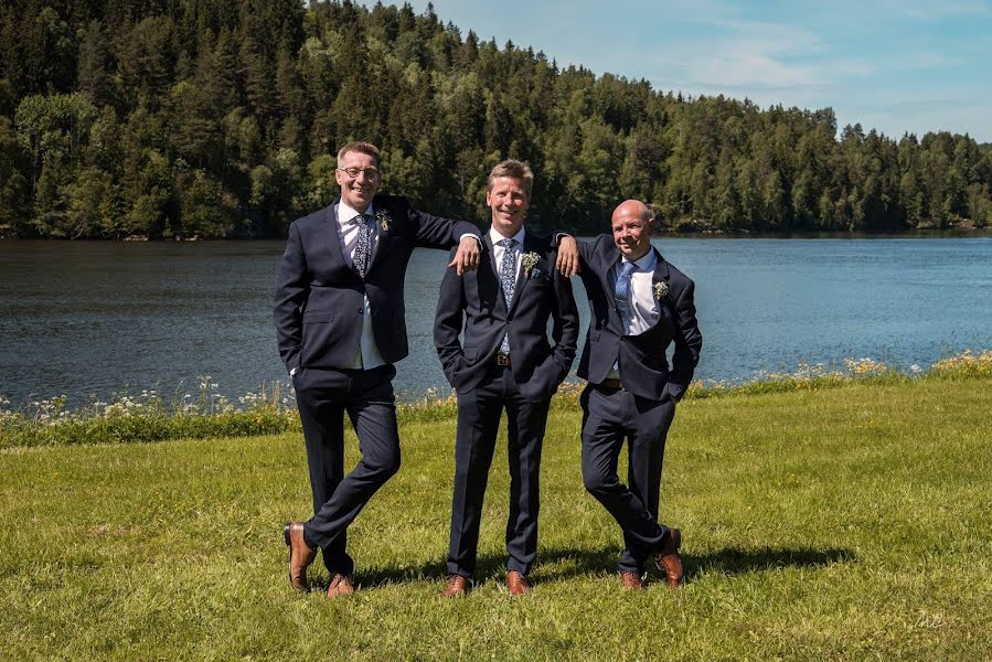 Wedding photographer Marielle Christiansen (fotografmc). Photo of 14 May 2019