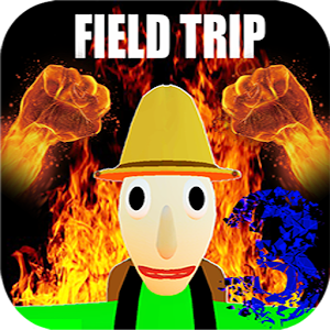 Download Field Camping Trip 3 Teacher Balding 2020 Apk - roblox field trip walkthrough