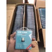 Lb Link - Usb Wifi Nano Tôc Đô 150Mbps ~ Usb Thu Wifi Cho Pc Máy Tính